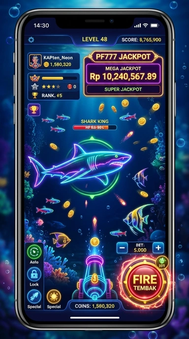 pf777 - Pusat APK untuk Unduhan Beragam Aplikasi